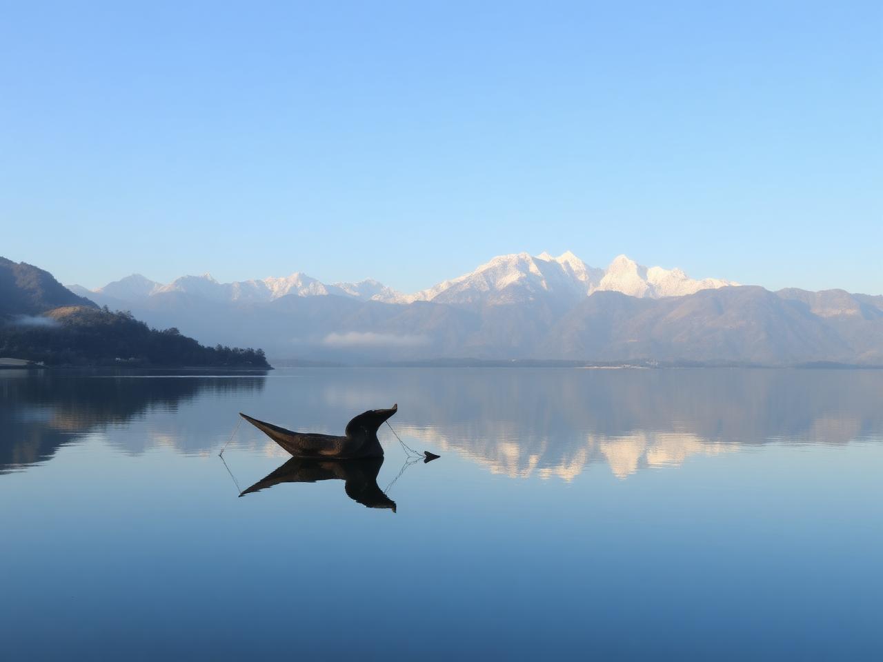 Llegada a Pokhara